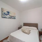 Pepigall Apartmán Alghero