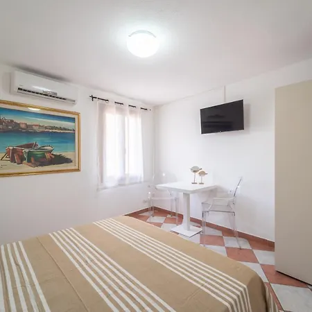 Pepigall Alghero