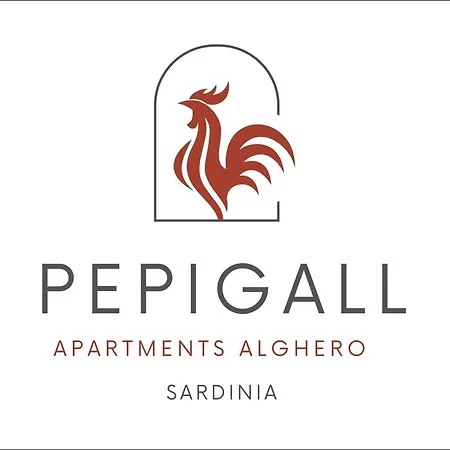 Pepigall アルゲーロ