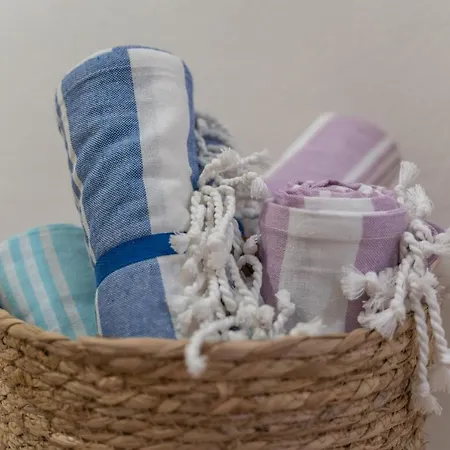 Pepigall アパート アルゲーロ