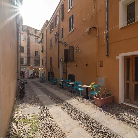 Pepigall * アルゲーロ