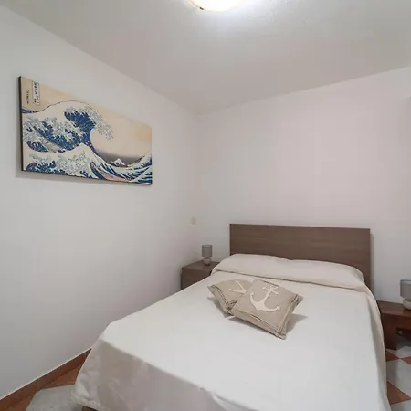 Pepigall アパート アルゲーロ