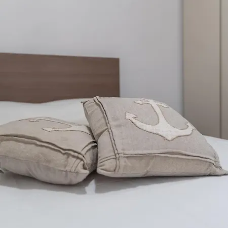 Pepigall アパート