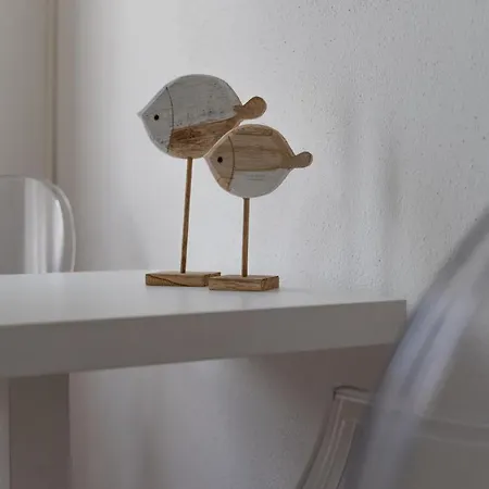 Pepigall アルゲーロ