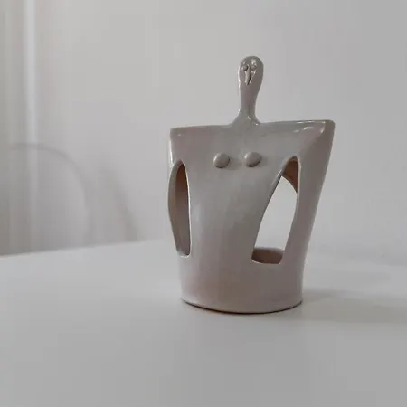 Pepigall アパート アルゲーロ