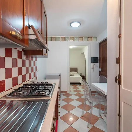 アパート Pepigall *