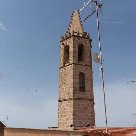 Pepigall Alghero