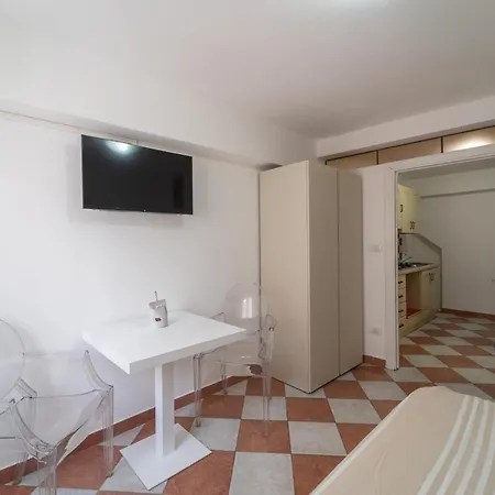Apartment Pepigall
