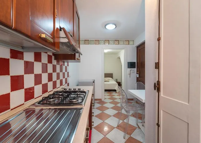 Διαμέρισμα Pepigall *