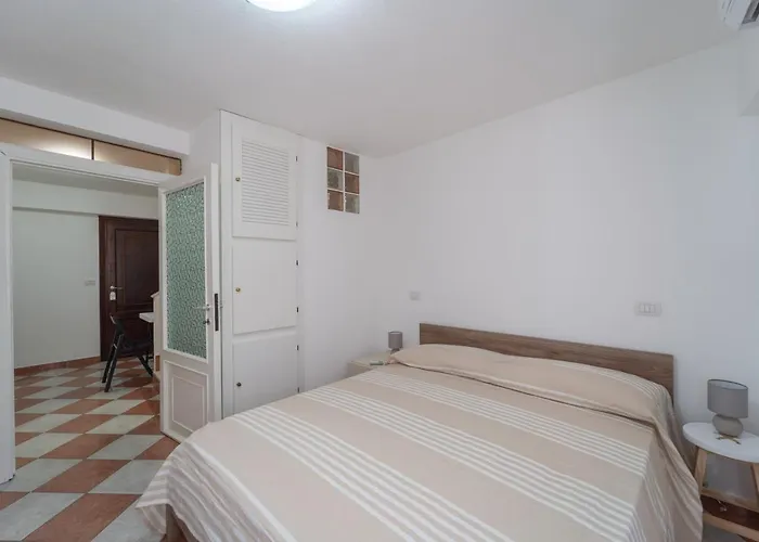 Διαμέρισμα Pepigall *