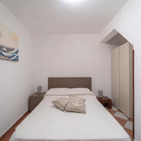 Appartement Pepigall