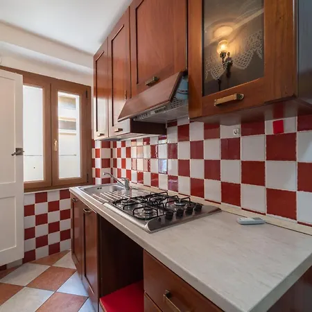 Appartement Pepigall Alghero