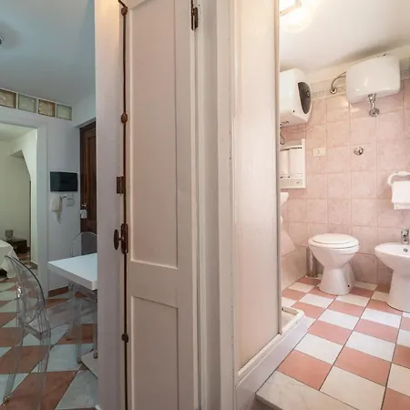 Appartement Pepigall Alghero