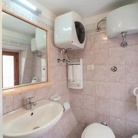Apartamento Pepigall Alghero