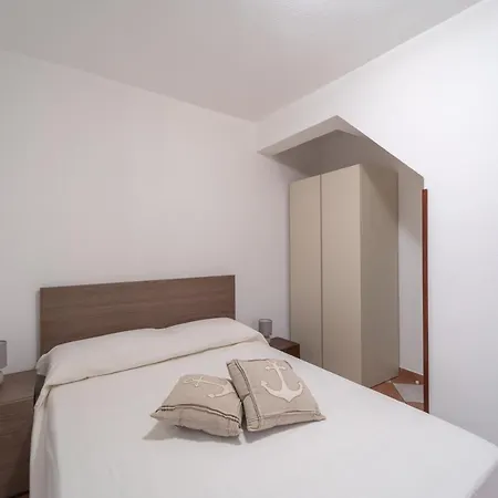 Appartement Pepigall *