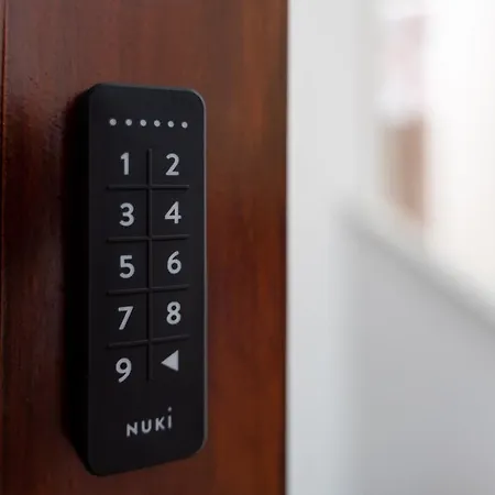 Pepigall Appartement *