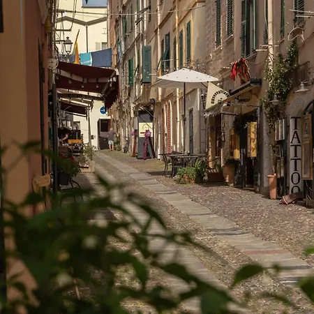 Appartement Pepigall Alghero