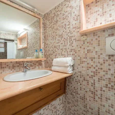 Appartement Pepigall *