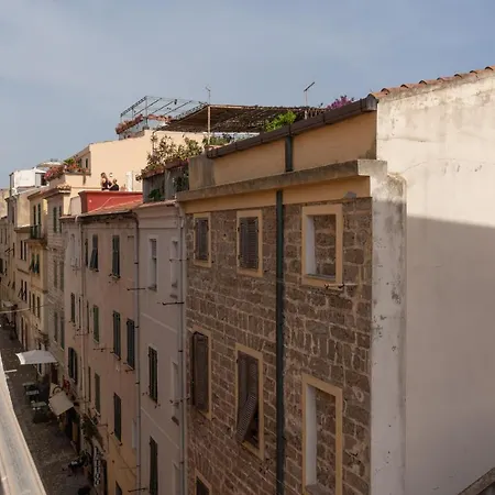 Appartement Pepigall