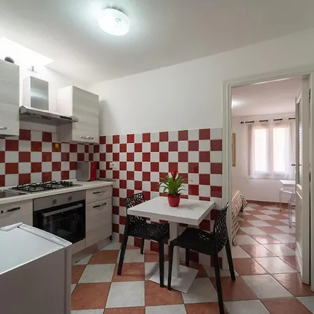 Pepigall Appartement *