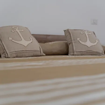Apartamento Pepigall Alghero