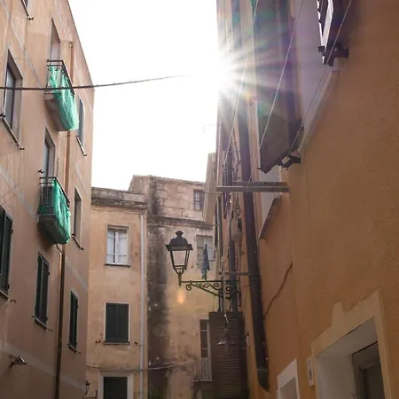 Appartement Pepigall *