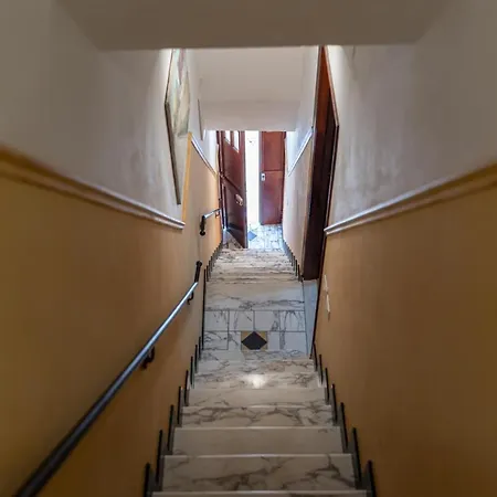 Pepigall Appartement *