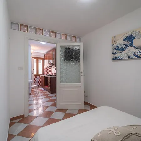 Apartamento Pepigall Alghero