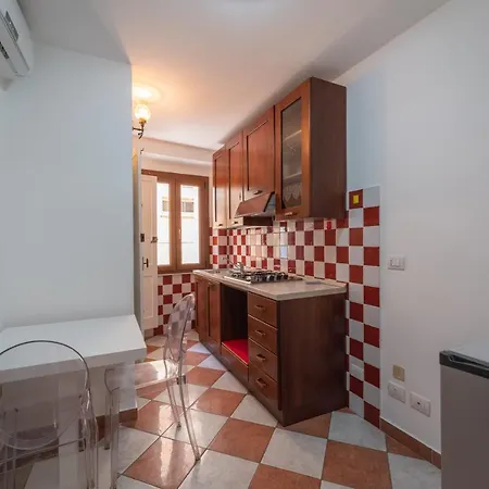 Appartement Pepigall Alghero