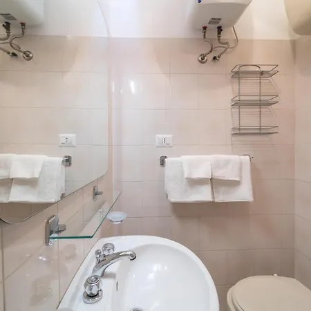 Appartement Pepigall