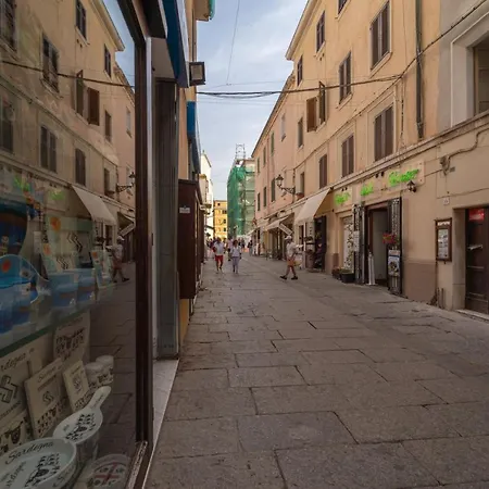 Appartement Pepigall