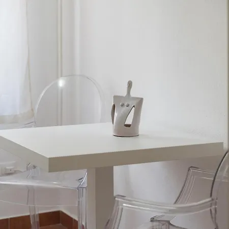 Apartamento Pepigall Alghero