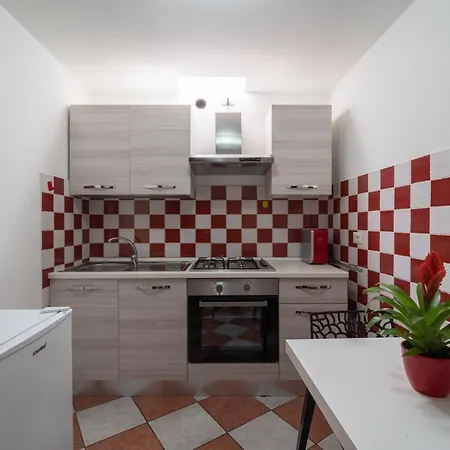 Apartamento Pepigall Alghero