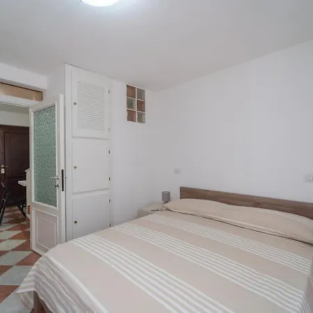 Appartement Pepigall *