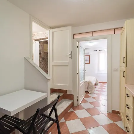 Appartement Pepigall