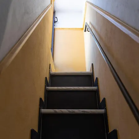 Appartement Pepigall