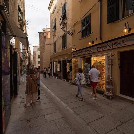 Pepigall Appartement *